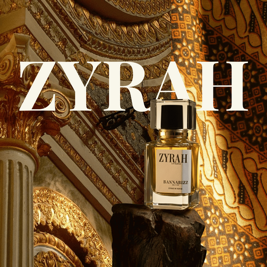ZYRAH
