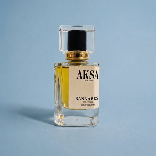 AKSĀ | अक्स - BANNABIZZ