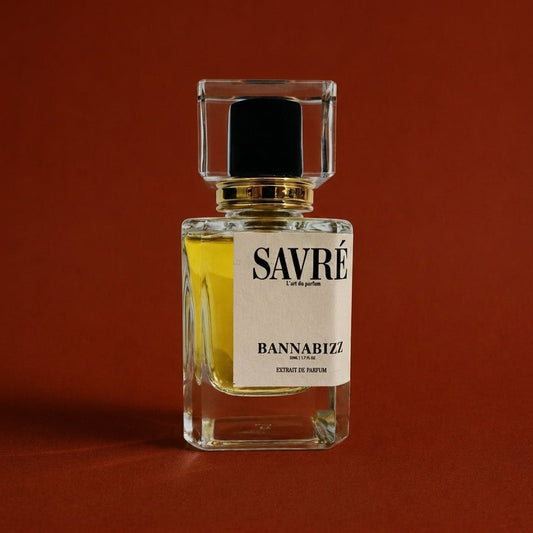 SAVRÉ | साव्रे - BANNABIZZ