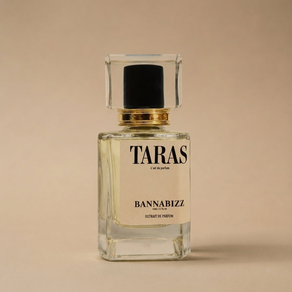 TARAS | तरस - BANNABIZZ