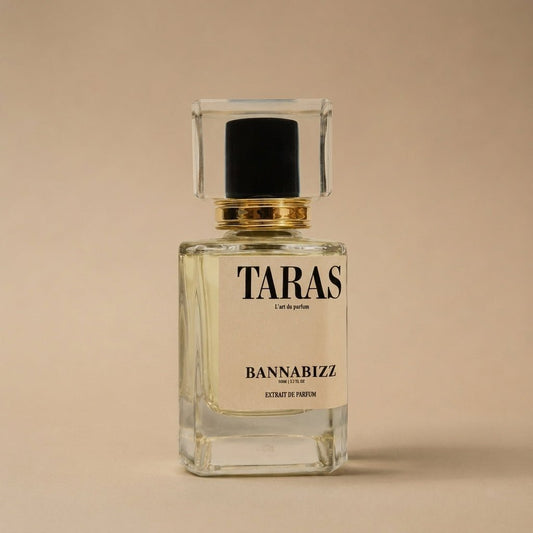 TARAS | तरस - BANNABIZZ